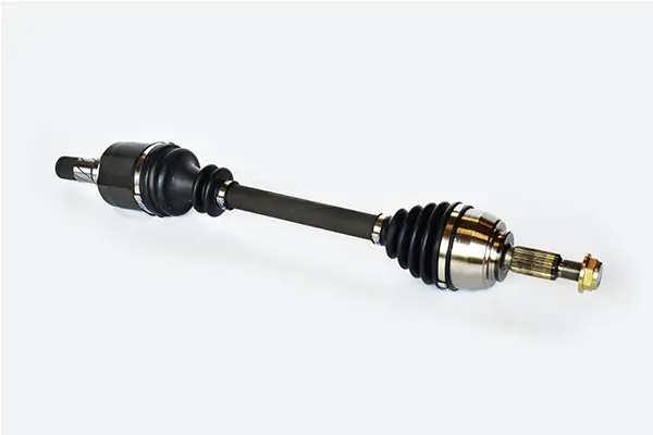 Półoś napędowa przednia lewa Renault Megane II sedana (LM0, LM1) (2003 - 2012) cena, od 34,11 USD
