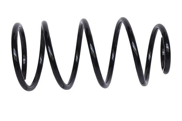 Sprężyna przednia Ford Focus II