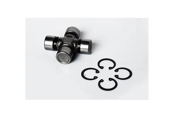 Do koszyka Krzyżak wału Cardana tylnego Dacia Duster  HS