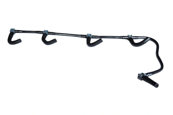 Do koszyka Rurka paliwa, zwrotna od wtryskiwaczy Renault Megane II KM0, KM1