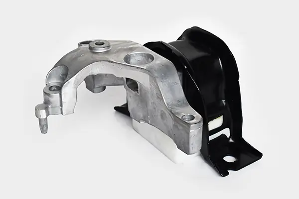  Poduszka (podpora) silnika prawa Renault DUSTER 1