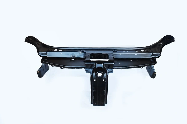 Osłona chłodnicy kompletna (panel mocowania reflektorów) do Renault LOGAN II L52