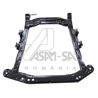 Korpus osi przedniej 544016835R Nissan/Infiniti