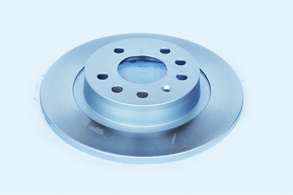 Tarcza hamulcowa tylna do Opel Vectra C 