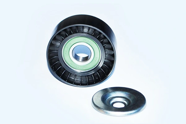 Rolka napinacza paska napędowego Volkswagen Jetta VI sedana (162, 163, AV3, AV2, AY2, AY3) (2008 - 2019) cena, od 15,05 USD