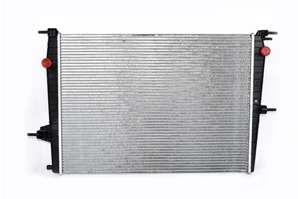 Chłodnica silnika do Renault Fluence  B3