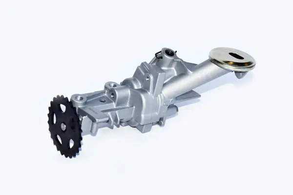 Do koszyka Pompa oleju Renault Megane II EM0, EM1