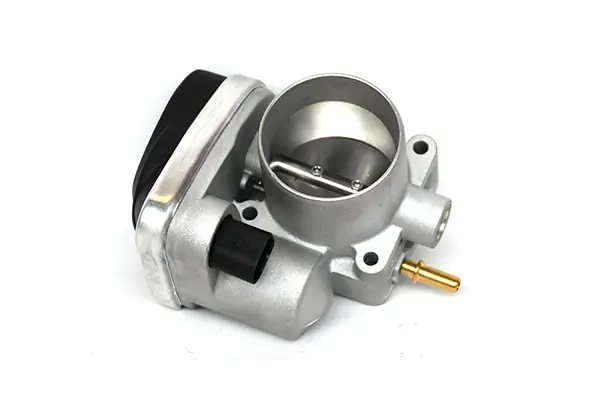 Przepustnica, komplet do Renault Megane II LM0, LM1