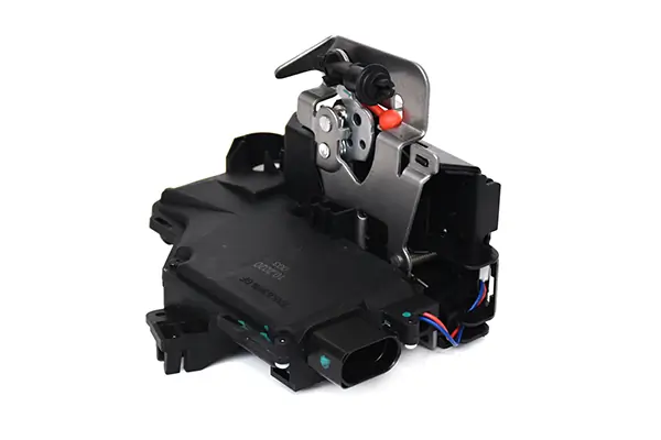 Zamek drzwi przednich lewych do Audi A6 C5 4B2, 4B4