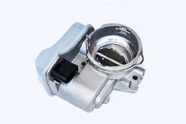 Przepustnica, komplet do Skoda Octavia IV A8 NX3, NN3, PV3