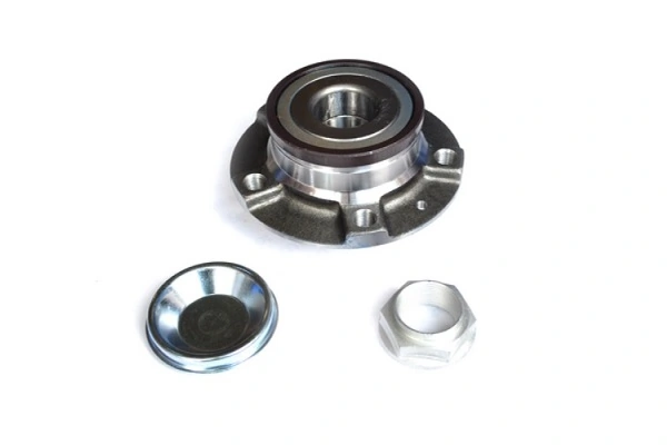 Piasta tylna do Peugeot 607  9D, 9U