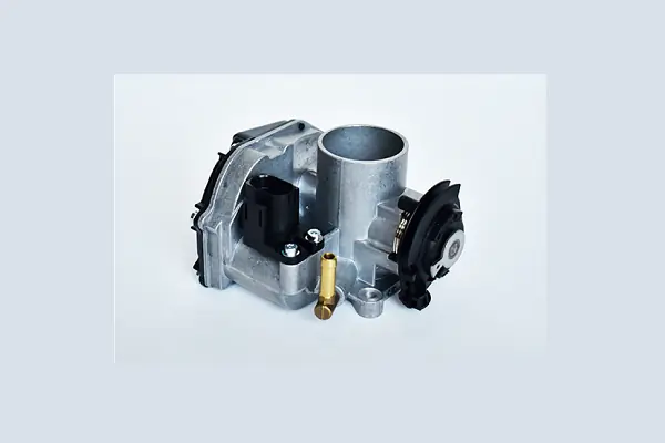 Przepustnica, komplet TB0081 Magneti Marelli