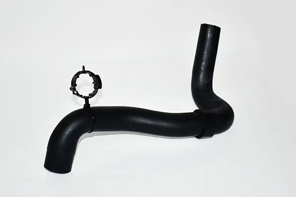 Przewód (króciec) chłodnicy górny Renault SANDERO II STEPWAY