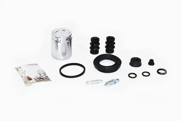 Zestaw naprawczy zacisku hamulcowego tylnego TRW SJ1485 cena, od 23,15 USD