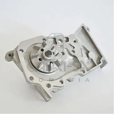 Do koszyka Pompa chłodząca wodna Renault Megane I EA0, EA1