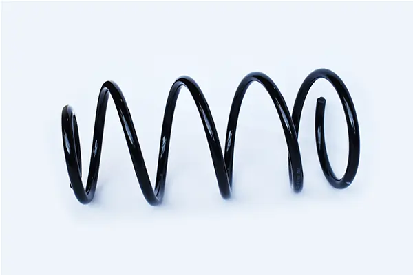 Sprężyna przednia do Ford Focus II DA, HCP, DP