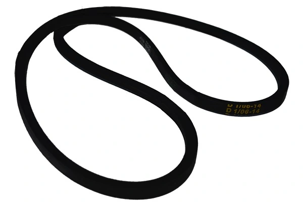 Pas napędowy mechanizmów 11231721408 BMW