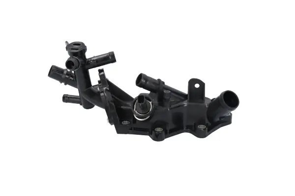  Obudowa termostatu Dacia Logan 2