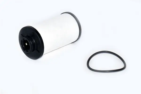  Filtr automatycznej skrzyni biegów Seat Leon 4