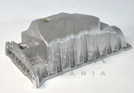Miska olejowa silnika do Renault Laguna II BG0, BG1