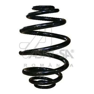 Sprężyna tylna Daewoo Espero KLEJ