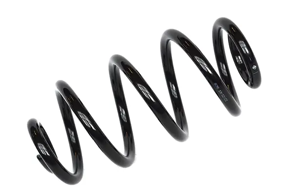 Sprężyna tylna Nissan Qashqai I