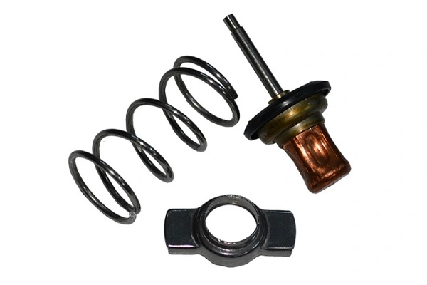 Obudowa termostatu Nissan Micra