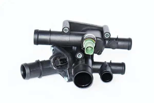 Obudowa termostatu Audi A3