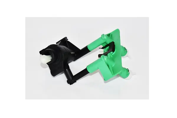 Cylinder sprzęgła główny Ford Focus I