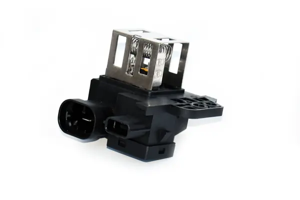 Regulator obrotów wentylatora (sterownik) Nissan/Infiniti 255509263R cena, od 26,67 USD