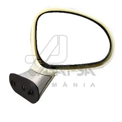 Lusterko wsteczne prawe Daewoo Matiz hatchback (KLYA) (1998 - 2008) cena, od 47,90 USD