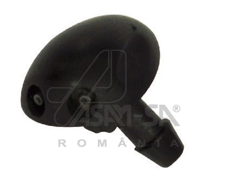 Dysza spryskiwacza szyby przedniej do Renault DUSTER II HM
