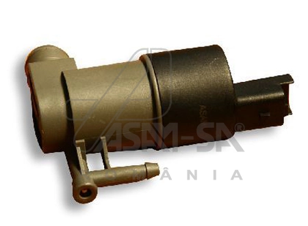 Pompka spryskiwacza szyby przedniej Citroen C3 I