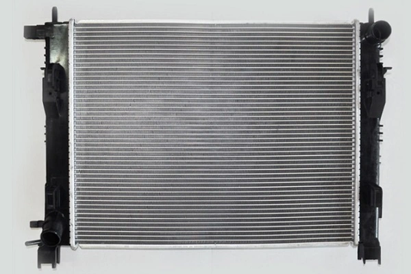  Chłodnica silnika Renault LODGY 