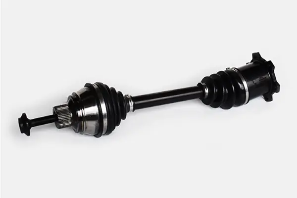  Półoś napędowa przednia Audi A4 