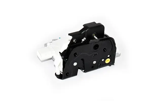 Zamek drzwi tylnych lewych do Audi A3 Sportback 8PA