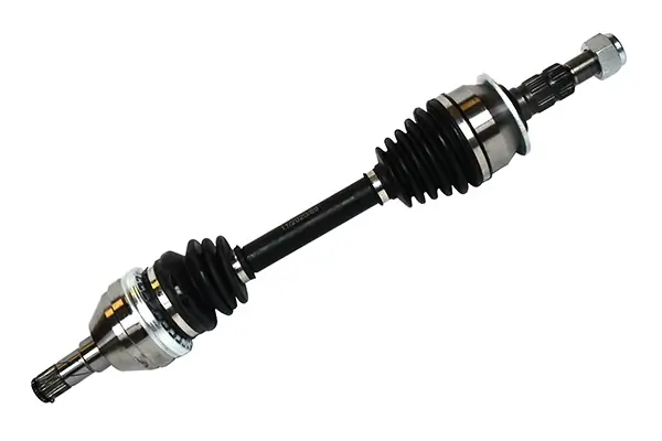 Półoś napędowa przednia lewa General Motors 95520497 cena, od 56,18 USD