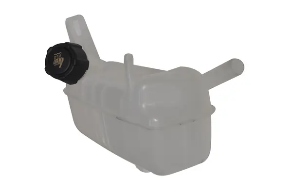 Zbiorniczek wyrównawczy układu chłodzenia Renault Megane II sedana (LM0, LM1) (2003 - 2012) cena, od 27,84 USD