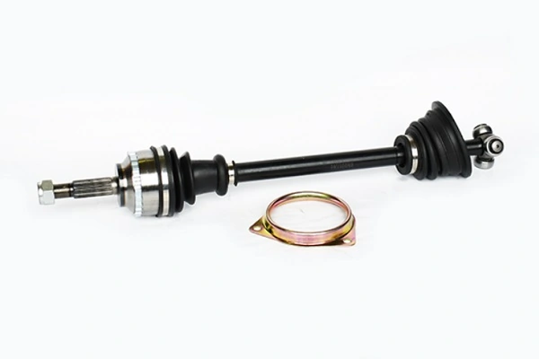 Półoś napędowa przednia lewa Renault Clio II hatchback (BB, CB) (1998 - 2010) cena, od 85,53 USD