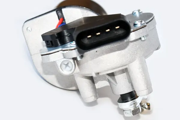 Silniczek wycieraczki szyby przedniej Volkswagen Golf III hatchback (1H1) (1989 - 2000) cena, od 54,70 USD