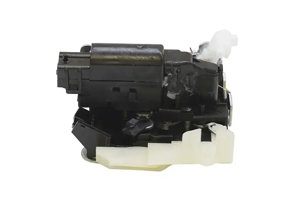 Zamek drzwi przednich lewych Dacia Sandero 1 BS0, 1