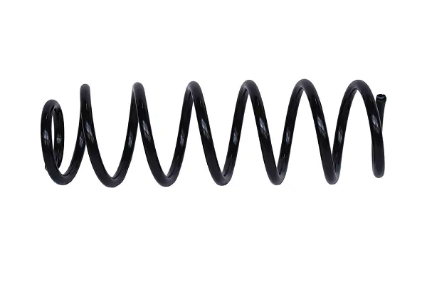 Sprężyna tylna do Renault Megane III KZ0, KZ1