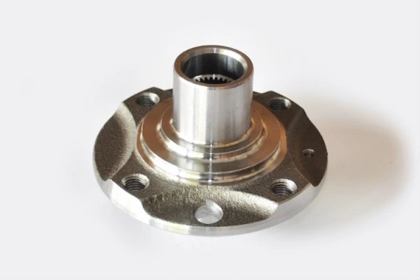  Piasta przednia Daewoo Espero 