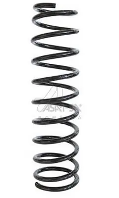 Do koszyka Sprężyna przednia Daewoo Matiz  KLYA