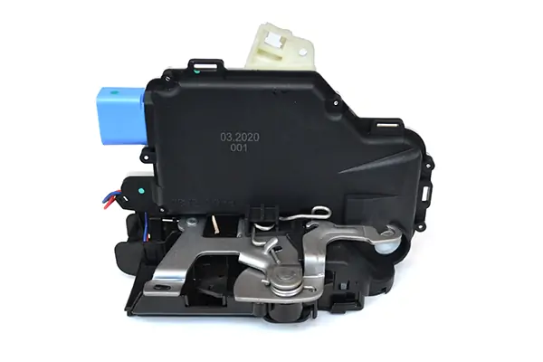  Zamek drzwi przednich lewych Seat Ibiza 3