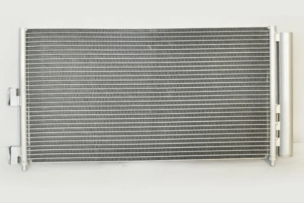 Chłodnica klimatyzacji do Fiat Doblo I 223