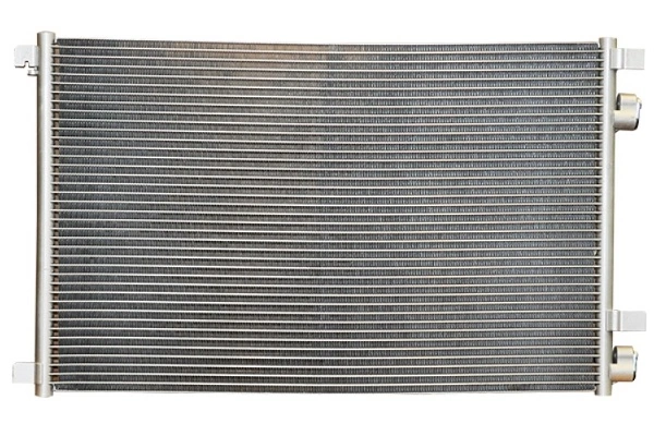 Chłodnica silnika Volkswagen LT 28-46 II awangarda (2DA, 2DD, 2DH) (1996 - 2006) cena, od 96,66 USD