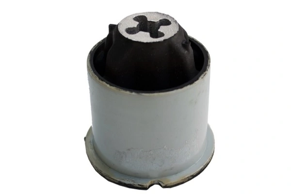 Do koszyka Silentblock tylnej belki Renault Scenic II JM0, JM1