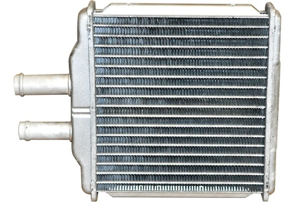 Chłodnica nagrzewnicy (ogrzewacza) Chevrolet Nubira sedana (2005 - 2012) cena, od 43,76 USD