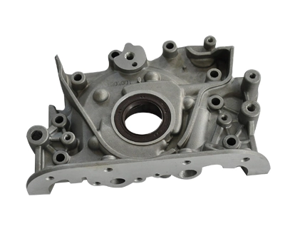 Pompa oleju Chevrolet Aveo 2 T250, T255